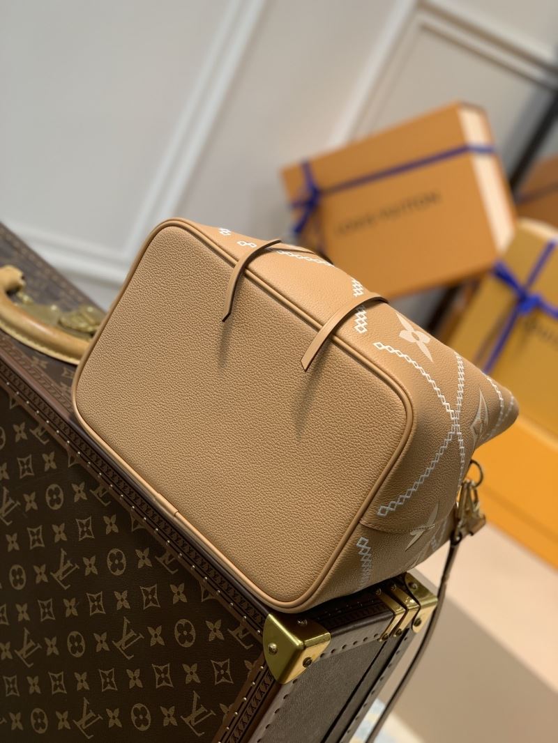 LV Bucket Bags